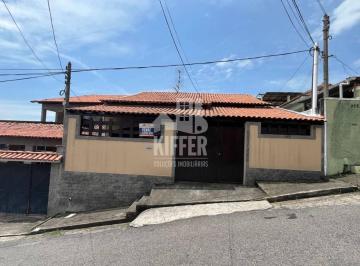 Casa no Barreto com quintal e garagem · Casa à venda, 120 m² por R$ 850.000,00 - Barreto - Niterói/RJ