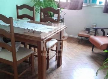 Apartamento com 3 quartos em Vital Brasil · Apartamento com 3 quartos no Vital Brasil