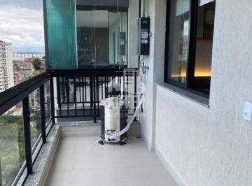 Studio novo 1 suíte · Loft com 1 quarto à venda, 40m². SOU MAIS ICARAÍ, Ingá - Niterói/RJ
