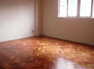 802fc21d36178dcca0c92ac3dc5204937468b341 · APARTAMENTO COM SALA, 2 QUARTOS, DEPENDÊNCIAS COMPLETAS E VAGA DE GARAGEM EM VILA ISABEL