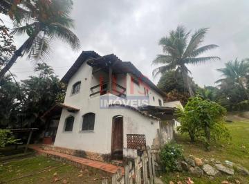 62534ccd8291e6a4bc014896aec8b0be42599c3f · Sítio com 4 dormitórios à venda, 3060 m² por R$ 990.000,00 - Várzea das Moças - Niterói/RJ