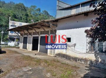 ebecda41968e4a2440faa3ed8b75f202b6db974d · Galpão para alugar, 250 m² por R$ 9.500/mês + taxas - Pendotiba - Niterói/RJ