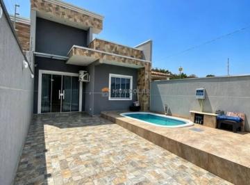 1c22a5c0f7817d7775d966627f2256ebda49bf82 · Casa com 3 dormitórios à venda, 92 m² por R$ 729.990,00 - Passaúna - Araucária/PR