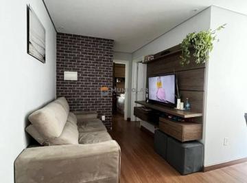 e5338ea39af4dce380d48402eec749d0d3580b36 · Apartamento com 2 dormitórios à venda, 50 m² por R$ 250.000,00 - Capela Velha - Araucária/PR