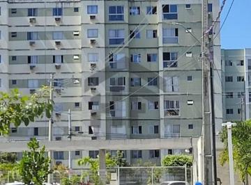b61ad68924b0a6c4c250f45617208ff85cb2e2ea · Apartamento de 52m² à venda, com 2 quartos (1 suíte), localizado em Candeias, Jaboatão dos Guararape