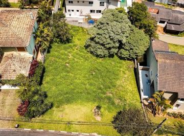 e1496eb2cb23306cab473a10d4f76446c4589365 · Terreno à venda, 674 m² por R$ 450.000,00 - Jardim Indaiá - Embu das Artes/SP