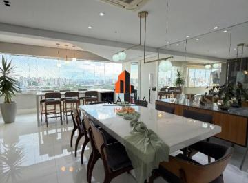 6dc647ae0abc42f063729c46047a1ac242ee887b · Apartamento Duplex com 3 dormitórios à venda, 227 m² por R$ 2.590.000,00 - Centro - Santo André/SP