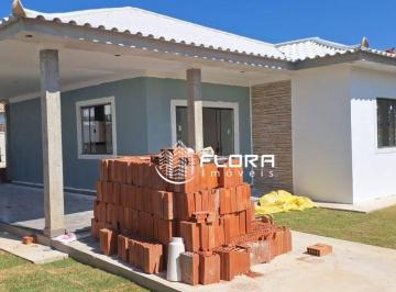 40c63c0b8c63f0804ed4e5650a8013fdf3770f0f · Casa Nova Linda 450 m2 de terreno 3 dormitórios à venda, 108 m² por R$ 540.000 - Barra Nova - Saqua