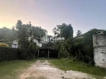 0958d1111e260371a1149f2888cb02186f3f455b · Terreno à venda, 443 m² por R$ 300.000,00 - Maravista - Niterói/RJ