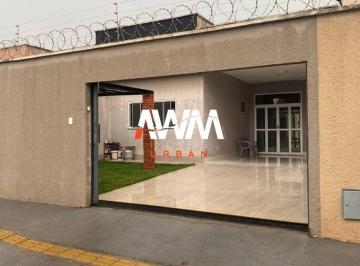 72ca99e4ff82a9a57d938df4e2df2ba22922b785 · Casa com 3 dormitórios para alugar, 140 m² por R$ 3.200/mês - Vila São Joaquim - Aparecida de Goiâni
