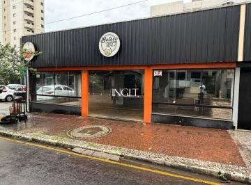 Loja para alugar, 373 m² - Centro - Londrina/PR · Loja para alugar, 373 m² por R$ 6.650,00/mês - Centro - Londrina/PR