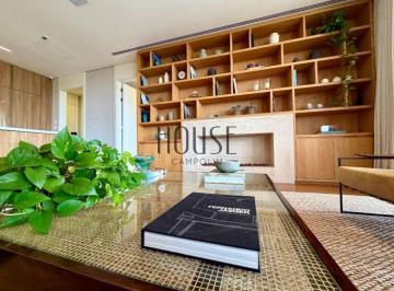38cf5ab10f3670c7ff2930e70573b4987d4e41c2 · Apartamento com 3 quartos à venda, 399 m² - Condomínio Boa Vista Village - Porto Feliz/SP