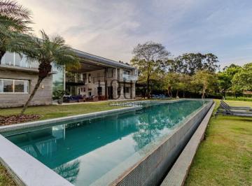 3270c6df3a92af30c10f48f9c8b930034e490012 · Casa com 5 quartos à venda, 750 m² - Condomínio Fazenda Boa Vista - Porto Feliz/SP