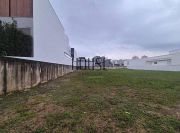 2d048ca318add7474bc12800ffe3ff58e36defb1 · Terreno à venda, 674 m² - Condomínio Sunset - Sorocaba/SP