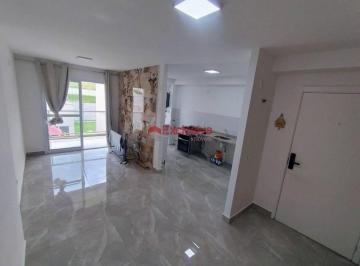 310248eee3a275510fdf69ba7598a881f56375fa · Apartamento com 2 dormitórios para alugar, 60 m² por R$ 2.735,00/mês - Balneário Tropical - Paulínia