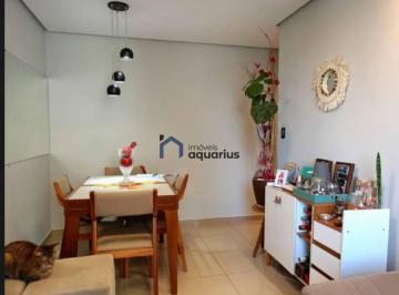b175887349567f06fc097b68204fb9b0e44a18b8 · Apartamento com 2 dormitórios à venda, 48 m² por R$ 330.000 - Jardim Bela Vista - São José dos Campo