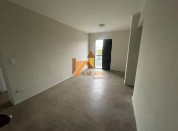 5b6190c60c12baff69910eb8d1f2a1f61ac2f8cd · Apartamento com 2 quartos para alugar, 55 m² por R$ 2.550/mês - Parque das Nações - Santo André/SP