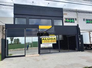 8fe579bf12c449ebb5e75474b0bc884c4e8e00c7 · Salão para alugar, 300 m² por R$ 7.347,88/mês - Wanel Ville I - Sorocaba/SP