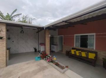 41e4c5e0b4cbc0ec2cbe0395a256c9d9ba8c47ef · Casa com 3 dormitórios à venda, 79 m² por R$ 310.000,00 - Rio da Areia (Bacaxá) - Saquarema/RJ