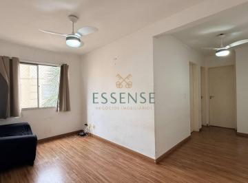 a38560d2facb50ff25150e87b0e50cc85a204727 · Apartamento à Venda de 45 m² no Condomínio Parque Suécia - Vila Urupês em Suzano/SP, dispõe de 02 d