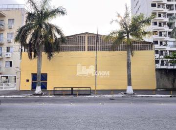 0d47fd4370a9ee674c1c0aec3d9e0ad0e62be15d · Galpão para alugar, 750 m² por R$ 13.000,00/mês - Jardim São Miguel - Guarujá/SP