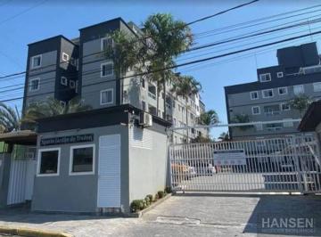 52c2c3a818d088232389381fac841bcc2900b986 · Cobertura Duplex com 1 suíte + 1 dormitório à venda, 108 m² por R$ 375.000 - Santo Antônio - Joinv