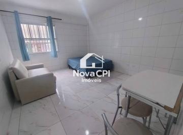 90f8152ba7a3fed3f67d31e8a3f7b4e49a2f0951 · Kitnet à venda, 45 m² por R$ 230.000,00 - Boqueirão - Praia Grande/SP