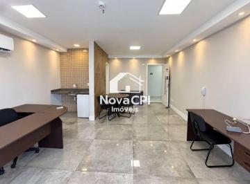 80f15bdca199f47723301b41b5734b16001d7388 · Sala Comercial à Venda no Boqueirão, Praia Grande – 35,97m², Sacada e Lazer Completo