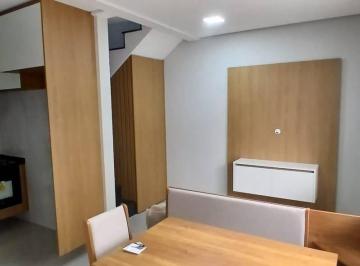 a204fb7a8bb3b6bdc5415c857b3543dc971fc7ad · Sobrado com 2 dormitórios à venda, 75 m² por R$ 520.000,00 - Jardim Ocara - Santo André/SP