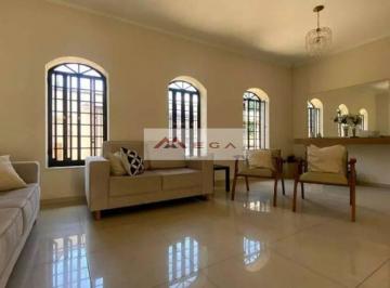 7030d70ad07f6a6a321f32913fc0285fe4f54836 · Casa com 4 dormitórios à venda, 219 m² por R$ 859.000 - Jardim Chapadão - Campinas/SP