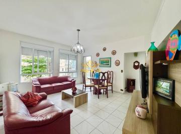 Photo 1 · Apartamento 3 dormitórios com vista para o mar em Pitangueiras – Alfa Imóveis Guarujá