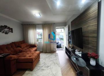 Casa · 97m² · 2 Quartos · 2 Vagas · Casa com 2 dormitórios à venda, 97 m² por R$ 495.000,00 - Pedreira - São Paulo/SP