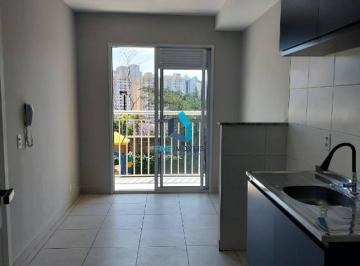 Apartamento · 29m² · 1 Quarto · Apartamento com 1 dormitório à venda, 29 m² por R$ 230.000,00 - Vila das Belezas - São Paulo/SP