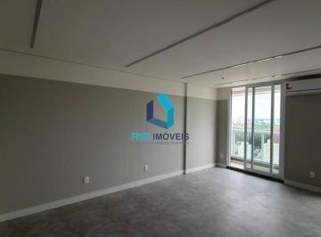Comercial · 65m² · 1 Vaga · Sala para alugar, 65 m² por R$ 6.243,42/mês - Chácara Santo Antônio - São Paulo/SP