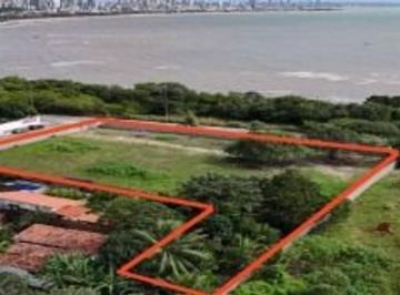 d0dd148355bc48267db3ab40a962dbd8e2445533 · Terreno para alugar no Altiplano Cabo Branco, 3900 m² por R$ 40.000/mês - Altiplano Cabo Branco - Jo