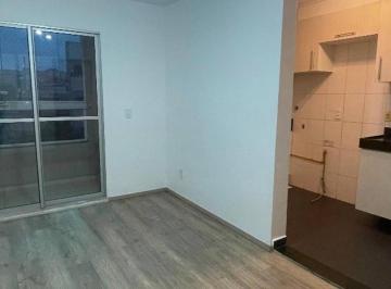 db187b24db26a76594de03062bc82d886d9ef37f · Apartamento com 2 dormitórios para alugar, 50 m² por R$ 2.650/mês - Utinga - Santo André/SP