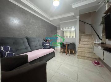 ae55433b7b41f0ae880f1f09db3a0215c64e143f · Casa com 2 dormitórios à venda, 80 m² por R$ 398.000,00 - Vila Veloso - Carapicuíba/SP