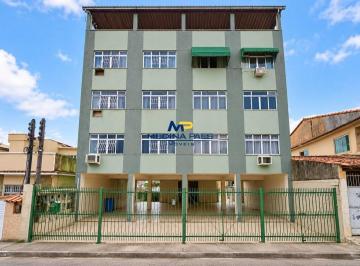 5f5402153566488d7f0e8308ec4d5373ca1e0dc2 · Apartamento com 2 dormitórios à venda, 80 m² por R$ 140.000,00 - Amendoeira - São Gonçalo/RJ