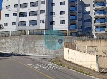 Fachada do Predio · Apartamento com 3 dormitórios à venda, 93 m² por R$ 685.000,00 - Jardim Cascatinha - Poços de Caldas