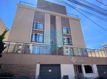 FACHADA · Apartamento com 1 dormitório à venda, 45 m² por R$ 450.000,00 - Centro - Poços de Caldas/MG