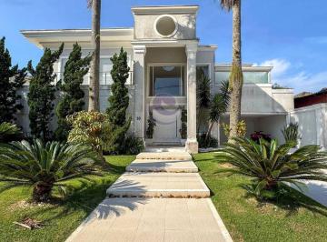 Casa · 773m² · 7 Quartos · 6 Vagas · Villa Reigado: A elegância de viver de frente para o verde no Jardim Acapulco