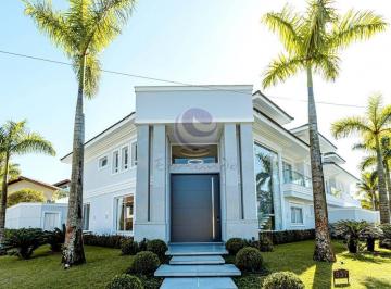 Casa · 1820m² · 9 Quartos · Villa Sarni: Onde Cada Encontro Se Torna Especial no Jardim Acapulco - Guarujá.