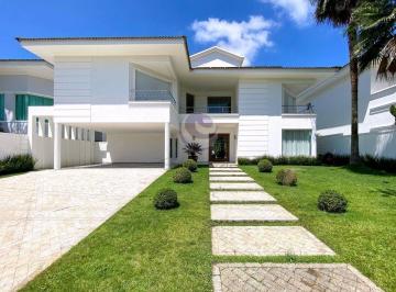 Casa · 5 Quartos · 6 Vagas · Villa Braggion — Para Quem Não Procura Apenas uma Casa no Jardim Acapulco.