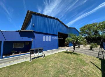 Comercial · 2000m² · Galpão Comercial - 2.000m² - Civit II - Serra/ES