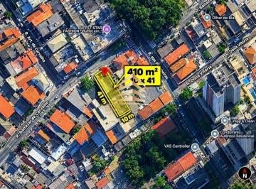 701f7d998e3991cf73c2d54595893812baae4052 · Terreno à venda Gopouva, 410 m² por R$ 950.000 - Vila Augusta - Guarulhos/SP