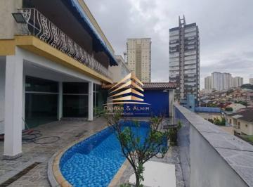 3c2784b634e1e161db6541dacd0834b1db8bb7dd · Casa com 6 dormitórios à venda, 388 m² por R$ 1.550.000,00 - Vila Rosália - Guarulhos/SP
