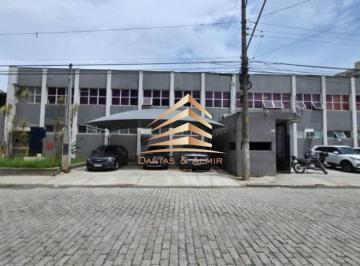 57c77baf25572b5f15631b2be8c6dd0a340399ec · Galpão à venda, 4800 m² por R$ 23.320.000,00 - Macedo - Guarulhos/SP