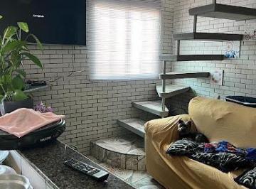 95d4d99c472c801ce856db6d914973c35c35a041 · Sobrado com 3 dormitórios 2 suítes com 1 vaga à venda, 150 m² por R$ 200.000 - Jardim Paraíso - Gua