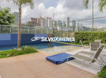 Apartamento · 87m² · 3 Quartos · 2 Vagas · Apartamento com 3 quartos para Locação, Vila Da Serra - Nova Lima