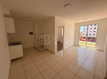 Apartamento · 45m² · 2 Quartos · Apartamento com 2 quartos no Recanto das Emas - Recanto das Araras
